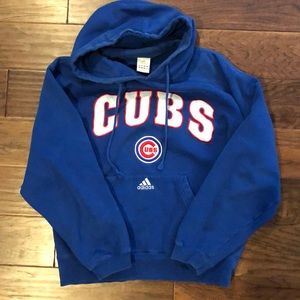 Cubs Sweatshirt